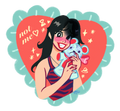 Freaky Nikki❤️