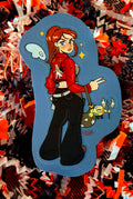 Claire Redfield - Code Veronica