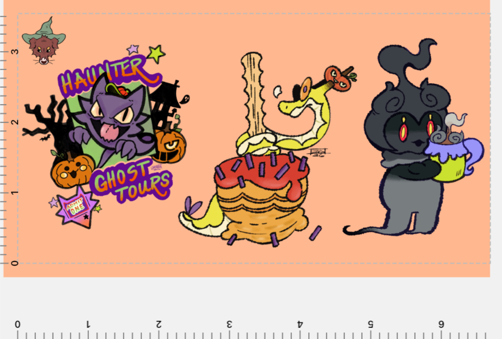 Poké-Pack #003 - Trick or Treat?
