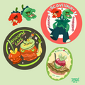Poké-Pack #002