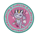 Catty Club💝