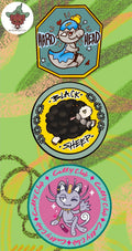 Poké-Pack #001